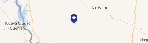 Unimproved Land in Starr County