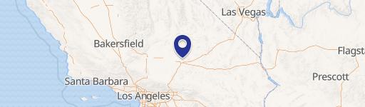 Land Available in Barstow