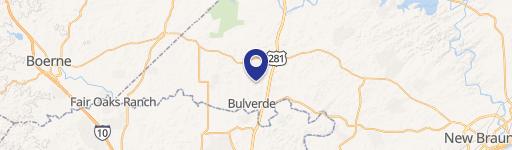 Bulverde Specialty Property For Sale