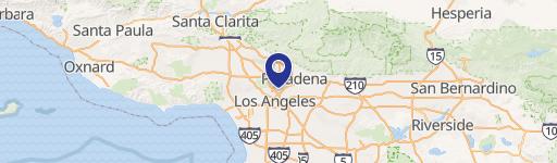 Los Angeles Specialty Property For Sale