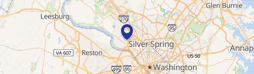 Bethesda Specialty Property for Sale