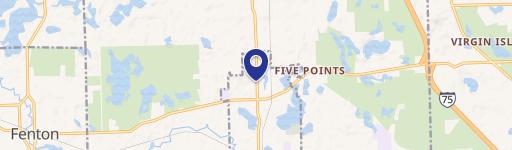 Vacant Land Parcel in Holly