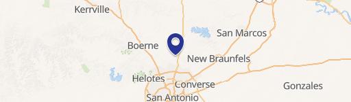 San Antonio Specialty Property