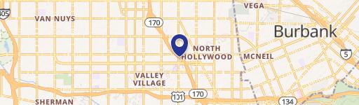 Colfax Avenue Commercial Property