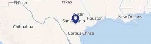 Secluded Atascosa County Land Parcel