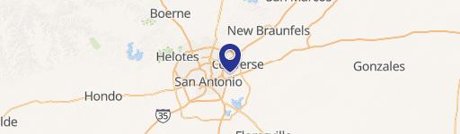 San Antonio Specialty Property Available