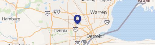 Detroit Duplex Opportunity