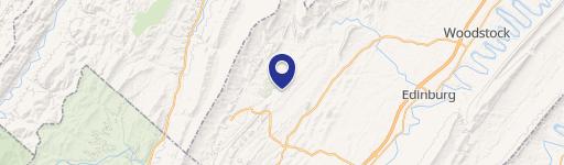 Mount Jackson Specialty Property