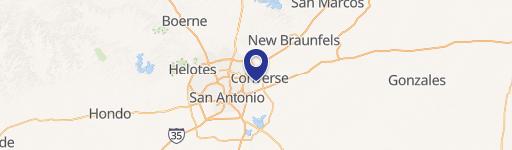 San Antonio Land For Sale