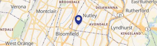 Nutley Twp. Multifamily Property