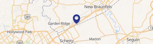 Cibolo Specialty Property for Sale