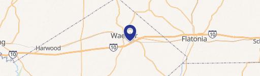 Secluded Land with Creek Access