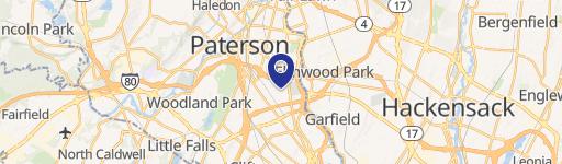 Paterson Specialty Property for Sale