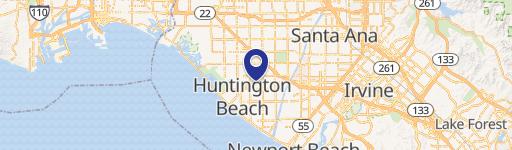 Remodeled Quad-Wide Near Huntington Beach