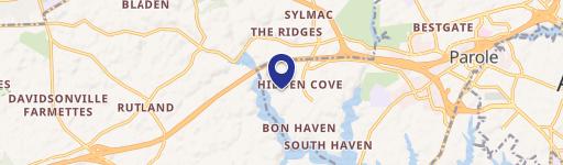 Annapolis Specialty Property For Sale