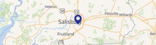 Salisbury Specialty Property for Sale