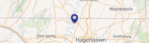 KELLEN Dr, Hagerstown, MD Property