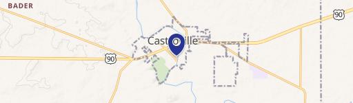 Castroville Specialty Property For Sale