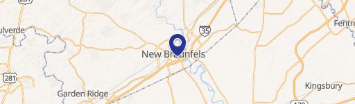 New Braunfels Specialty Property