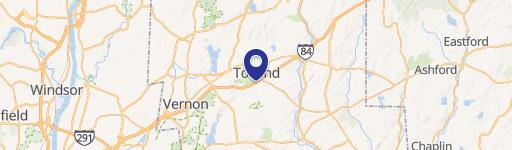 Tolland Specialty Property For Sale