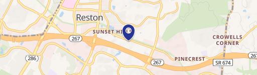 Sublease Opportunity in Reston