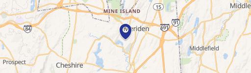 Harrington Street Specialty Property