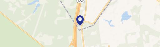 Renovated Commercial Property on Highway