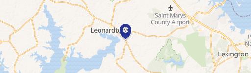 Land Available in Leonardtown