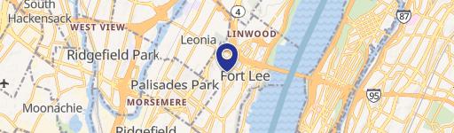 Modern Fort Lee Duplex Townhome