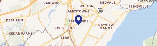 Bear, DE Specialty Property