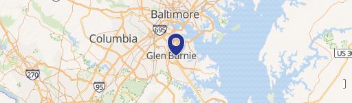 Glen Burnie Specialty Property