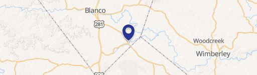 Blanco Farm and Ranch Land