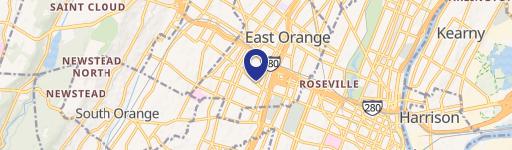 East Orange Multifamily Property