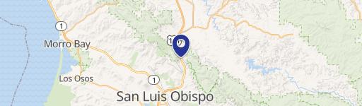 77 Acres Near San Luis Obispo