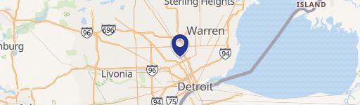 Large Brick Duplex with Potential