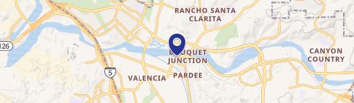 Valencia Boulevard Specialty Property