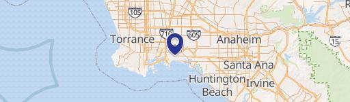 Long Beach Commercial Property