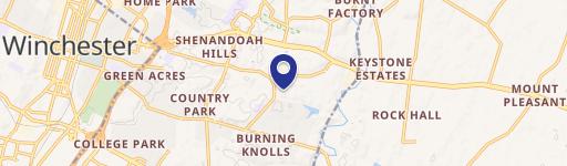 Winchester Specialty Property For Sale