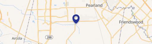 Land in Developing Area