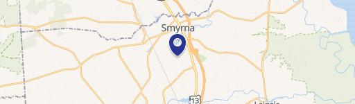 Smyrna Specialty Property For Sale