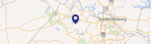 Spotsylvania Specialty Property for Sale