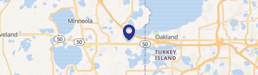 Land For Sale Clermont