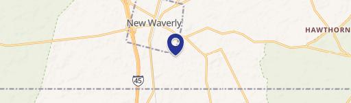 Two Acres in New Waverly