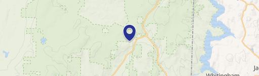 Recreational Land in Alpenwald Village