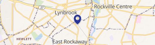 East Rockaway Apartment Near LIRR