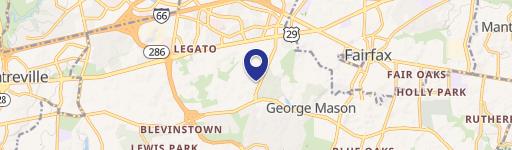 Fairfax Specialty Property For Sale