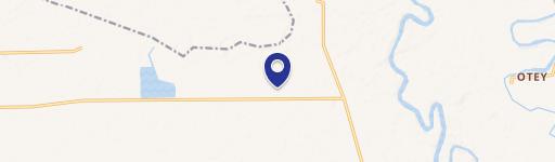 Turn-Key Ranch Near Houston