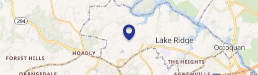 Woodbridge Specialty Property For Sale