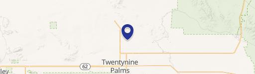 Land Available in Twentynine Palms