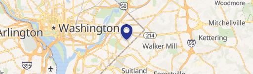 Washington DC Specialty Property